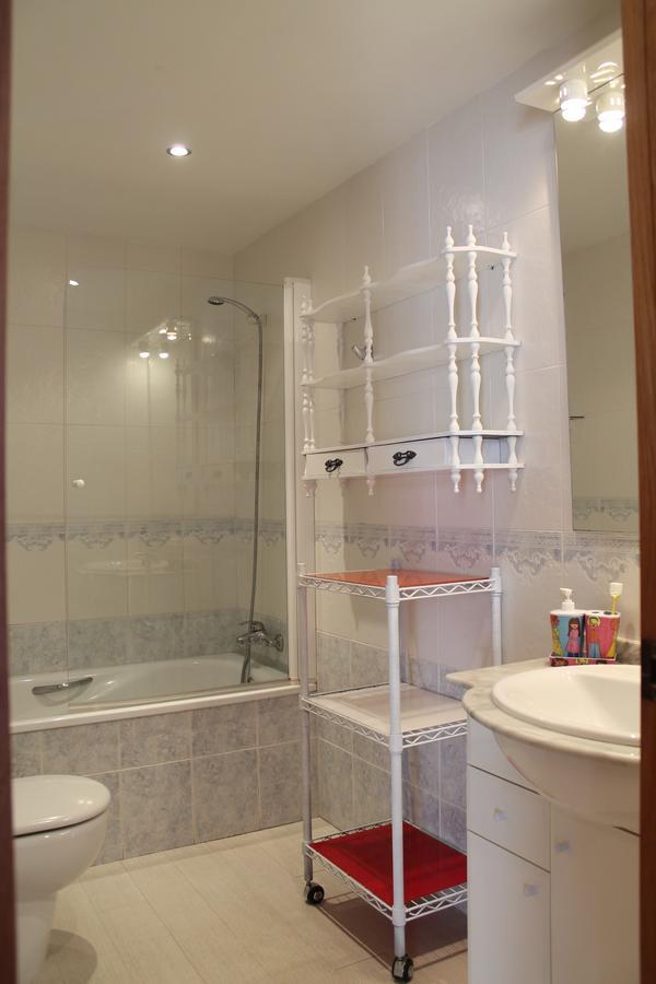 Argenta Apartment Peniscola Bagian luar foto