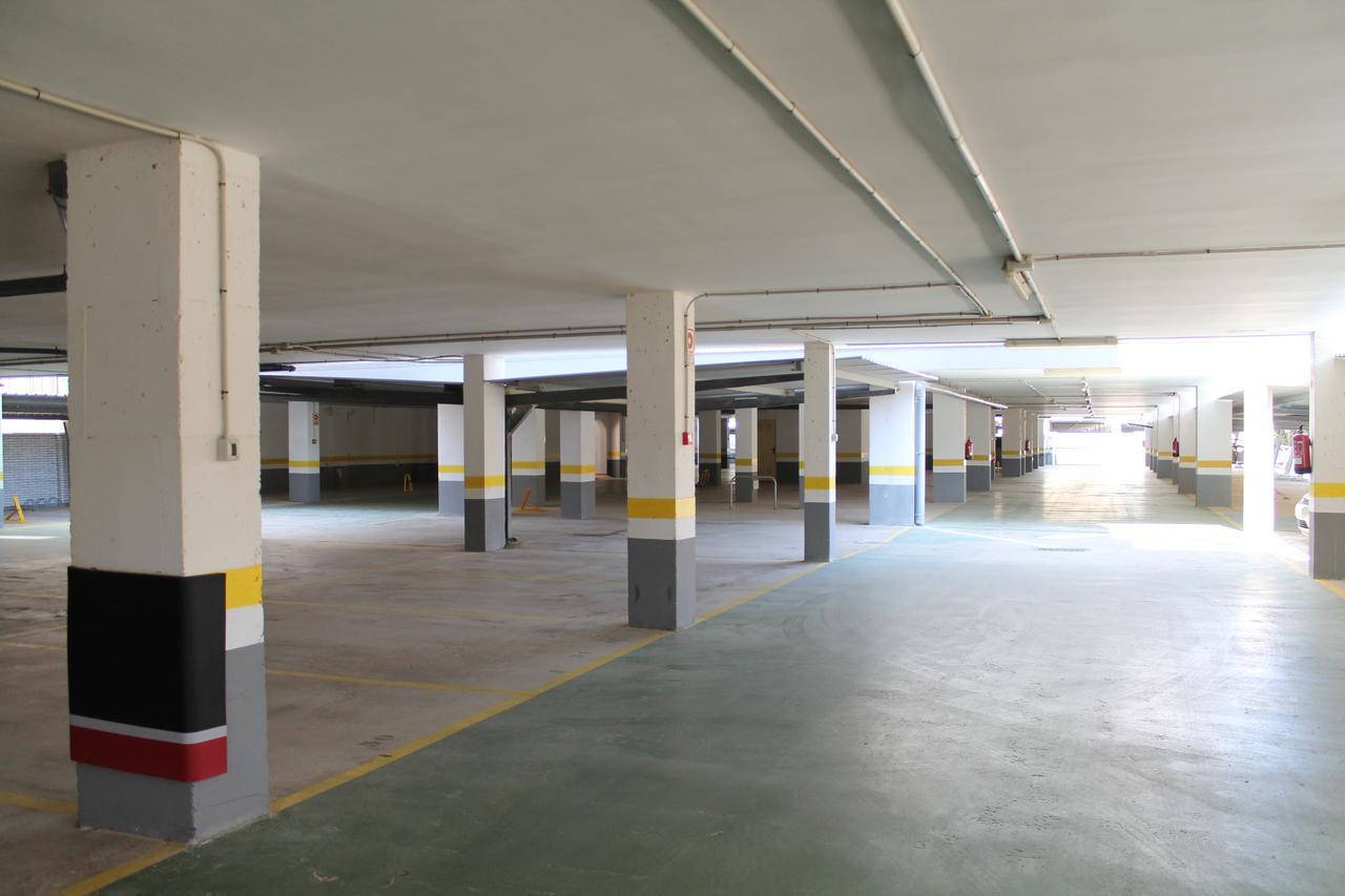 Argenta Apartment Peniscola Bagian luar foto