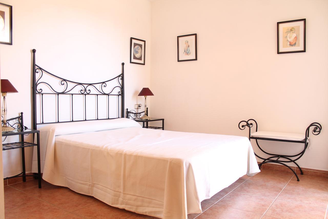 Argenta Apartment Peniscola Bagian luar foto